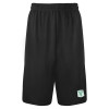 Thumbnail image for  Black Performance Classic 9 Inch Short
