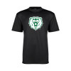 Thumbnail image for  Youth Performance Black Tee