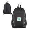 Thumbnail image for  Homerun Black Computer Backpack