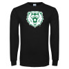 Thumbnail image for  Black Long Sleeve T Shirt
