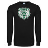 Thumbnail image for  Black Long Sleeve T Shirt