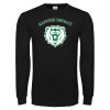 Thumbnail image for  Black Long Sleeve T Shirt