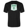Thumbnail image for  Black Performance Tee