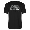 Thumbnail image for  Black Performance Tee