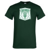 Thumbnail image for  Dark Green T Shirt