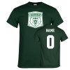 Thumbnail image for  Dark Green T Shirt