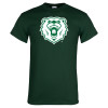 Thumbnail image for  Dark Green T Shirt