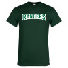 Thumbnail image for  Dark Green T Shirt