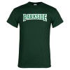 Thumbnail image for  Dark Green T Shirt