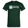 Thumbnail image for  Dark Green T Shirt