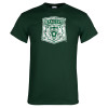Thumbnail image for  Dark Green T Shirt
