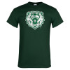 Thumbnail image for  Dark Green T Shirt