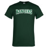 Thumbnail image for  Dark Green T Shirt
