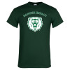 Thumbnail image for  Dark Green T Shirt