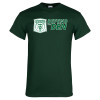 Thumbnail image for  Dark Green T Shirt