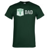 Thumbnail image for  Dark Green T Shirt