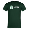 Thumbnail image for  Dark Green T Shirt