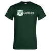 Thumbnail image for  Dark Green T Shirt