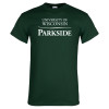 Thumbnail image for  Dark Green T Shirt