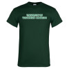 Thumbnail image for  Dark Green T Shirt