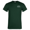 Thumbnail image for  Dark Green T Shirt