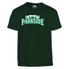 Thumbnail image for  Youth Dark Green T Shirt