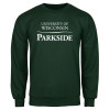 Thumbnail image for  Dark Green Fleece Crew