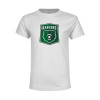 Thumbnail image for  Youth White T Shirt