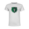 Thumbnail image for  Youth White T Shirt