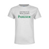 Thumbnail image for  Youth White T Shirt