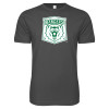 Thumbnail image for  Next Level Charcoal SoftStyle T Shirt