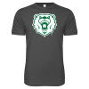 Thumbnail image for  Next Level Charcoal SoftStyle T Shirt
