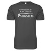 Thumbnail image for  Next Level Charcoal SoftStyle T Shirt