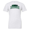 Thumbnail image for  Bella + Canvas Ash Grey Jersey Cotton T Shirt