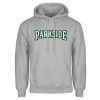 Thumbnail image for  Grey Fleece Hoodie