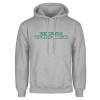 Thumbnail image for  Grey Fleece Hoodie