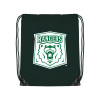 Thumbnail image for  Dark Green Drawstring Backpack
