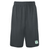 Thumbnail image for  Steel Performance Classic 9 Inch Short