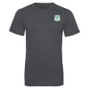 Thumbnail image for  Charcoal T Shirt w/Pocket