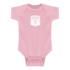 Thumbnail image for  Light Pink Infant Onesie