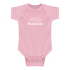Thumbnail image for  Light Pink Infant Onesie