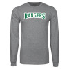 Thumbnail image for  Grey Long Sleeve T Shirt