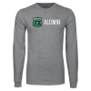 Thumbnail image for  Grey Long Sleeve T Shirt