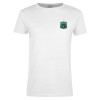 Thumbnail image for  Womens White Short Sleeve Tee