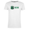 Thumbnail image for  Womens White Short Sleeve Tee