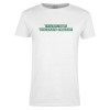 Thumbnail image for  Womens White Short Sleeve Tee