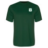 Thumbnail image for  Dark Green Performance Tee