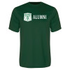 Thumbnail image for  Dark Green Performance Tee