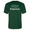 Thumbnail image for  Dark Green Performance Tee