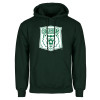 Thumbnail image for  Dark Green Fleece Hood